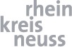 Logo von Rhein-Kreis Neuss
