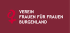 Logo von Verein Frauen für Frauen Burgenland