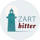 Logo von Zartbitter