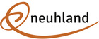 Logo von neuhland - Krisenberatung für junge Menschen