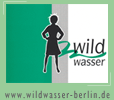 Logo von Mädchen*beratungsstelle Wildwasser e.V. in Berlin