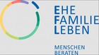 Logo von Ehe-, Familien- und Lebensberatung im Erzbistum Freiburg