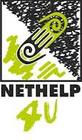Logo von nethelp4u.de - Jugendliche beraten Jugendliche
