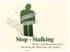 Logo von Stop-Stalking