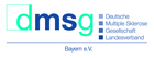 Logo von Deutsche Multiple Sklerose Gesellschaft - Landesverband Bayern e. V.