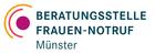 Logo von Beratungsstelle Frauen-Notruf Münster