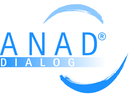 Logo von ANAD e.V.