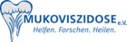 Logo von Mukoviszidose e.V.